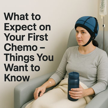 What to Expect on Your First Chemo – Things You Want to Know