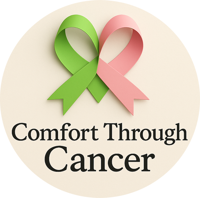 Comfort Through Cancer